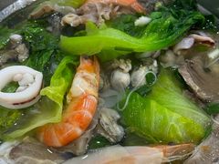-福屿鲜捞小吃·捞化(福屿总店)