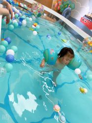 -爱玩爱游亲子母婴(旭辉广场店)