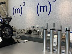-CUBIC3三立方咖啡(凌空SOHO店)