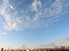 -台场海滨公园船码头