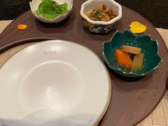 -月下料理(楷林IFC店)