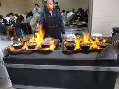 -沈妈砂锅(光华村店)