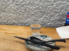 餐具摆设-铃木食堂(宽街店)