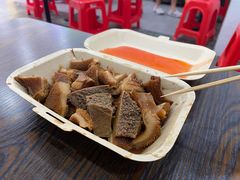 -细妹五香牛杂(步行街店)