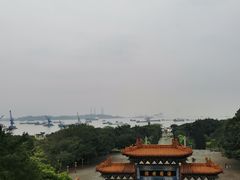 -南沙天后宫景区