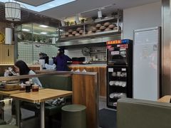 大堂-鸡鸣汤包(仙林店)