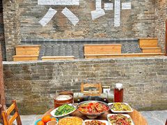 -61号餐吧(兴坪古镇漓江店)