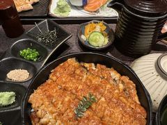 -玄白·炭烤活鳗(上海首店)