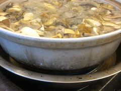 -野菌皇海景野生菌火锅(滨海大道店)