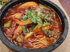 -老三样·旧食新味(绿地店)