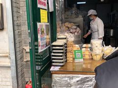 -天泽祥·鼓楼馒头(鼓楼店)