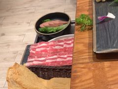 -骨之味·筒骨汤火锅(晋江万达店)