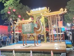 -大唐不夜城