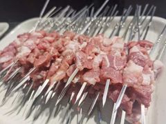 -最锦烧烤(恒升现代城店)