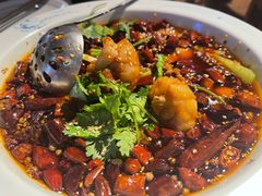 -水煮三国·川鲁江湖菜(香山店)