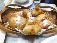 脆皮鲜奶-燕云楼(云南路店)