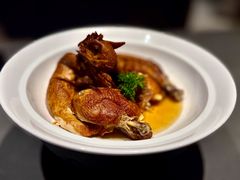 -老德州四合院·德州菜(天衢路店)