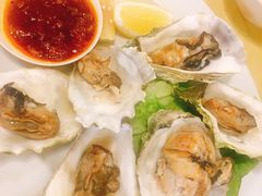 -真浪花园海鲜餐馆