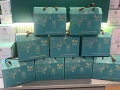 -靖晨园蒸饵丝(爱琴海店)