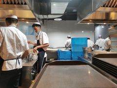 -磨沟沿老字号牛肉面·清真(金港城店)