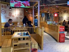 -屋头串串(临江路店)
