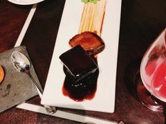 -杭州西子湖四季酒店-WL BISTRO西湖餐厅(灵隐路店)
