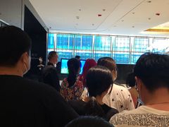 -上海静安香格里拉大酒店