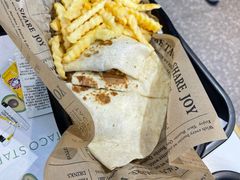 -TACO STAR 塔可星(下沙宝龙店)