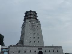 -珲春防川景区