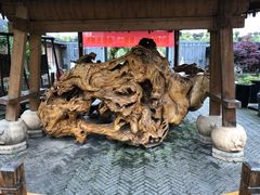 -天怡·鱼工厂(临江店)