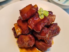 -苏帮袁Sue Cuisine(来福士店)