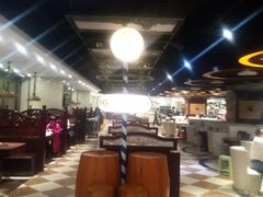 大堂-比亚森自助烤肉料理(裕华店)