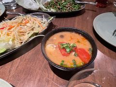 冬阴功汤-米泰MiThai