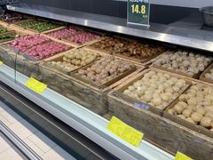 -长申超市(美食城店)