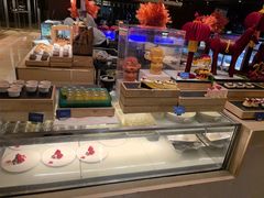 -长沙芙蓉国温德姆至尊豪廷大酒店-自助餐厅