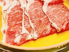 -温野菜涮涮锅(西单大悦城店)