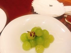 -杭州JW万豪酒店-万豪中餐厅