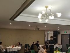 -海富门·带鱼·淮扬菜·粤菜(甘家口店)