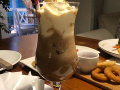 -Deer Park鹿园西餐(仁恒置地广场店)