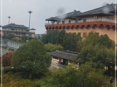 -中国汉城景区