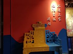 -私厨味道·广西菜