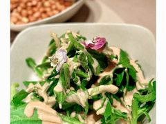 冰草沙拉-三江里·宜宾川菜(亚运村店)