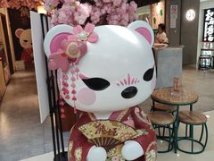 -新田360广场(上海华侨城店)