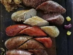 -马克西姆俄罗斯餐厅(通亚街店)