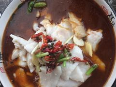 -风味小馆(天目湖宾馆店)