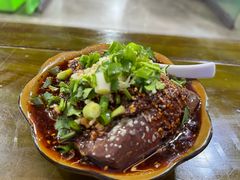 -小杨翘脚牛肉