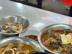 -铭辉沙嗲面(新街商业城店)