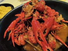 -聚味瞿记·龙虾堂(坡子街店)