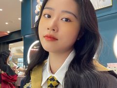 -海马体照相馆(无锡清扬茂业天地店)