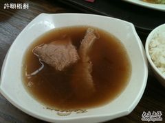 -黄亚细肉骨茶(仰光路店)